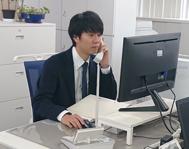 国際ビルサービス株式会社のアルバイト・バイト求人情報-02