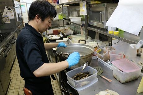 天然温泉こまき楽の湯　(テンネンオンセンコマキラクノユ)のアルバイト・バイト求人情報-03