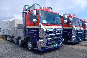 誠和梱枹運輸株式会社-0003の求人・転職情報