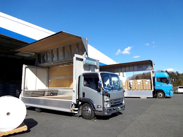 圏央ロジ株式会社-0002の求人・転職情報