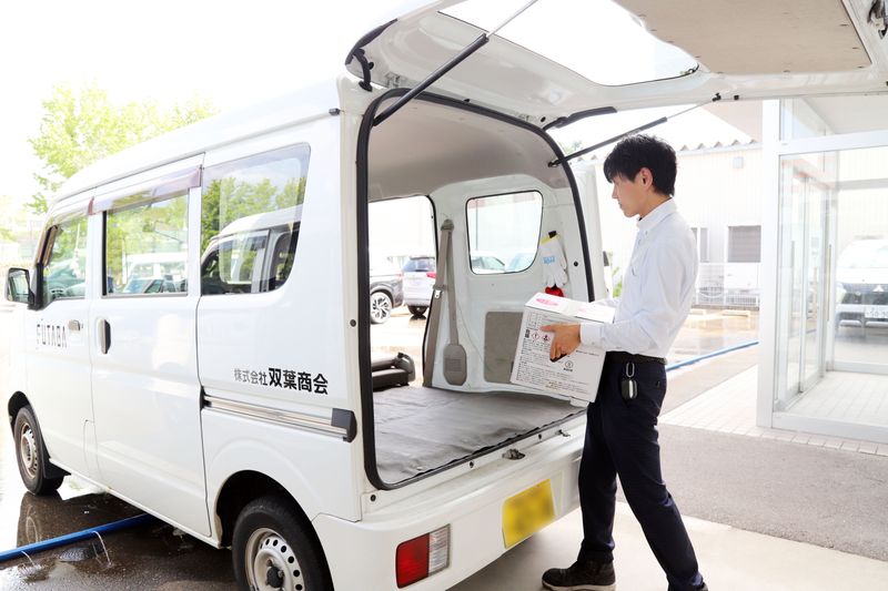 株式会社双葉商会-0006の求人・転職情報