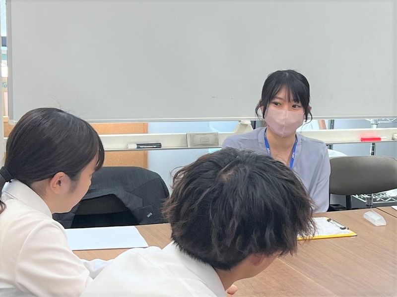 座談会コース(オンライン)