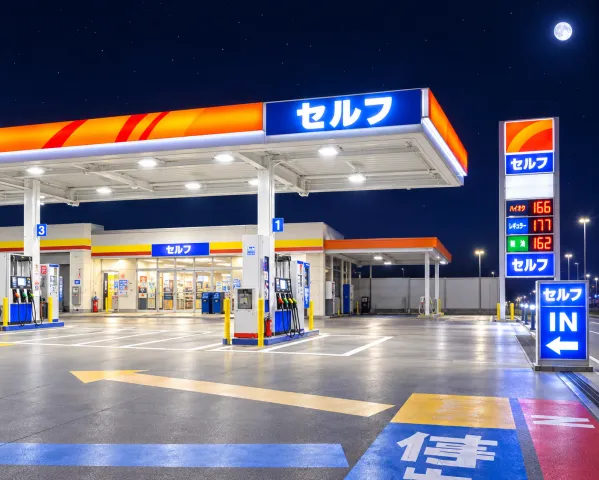 Dr.Driveｾﾙﾌ宇都宮西店のアルバイト・バイト求人情報