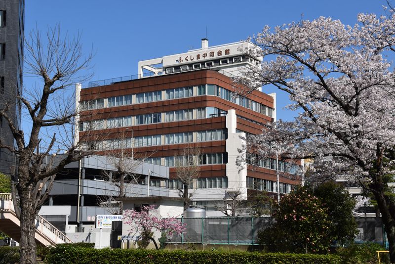 一般財団法人ふくしま市町村支援機構