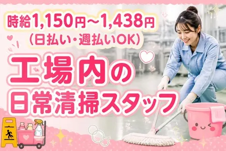 株式会社ジェイウェイブのアルバイト・バイト求人情報