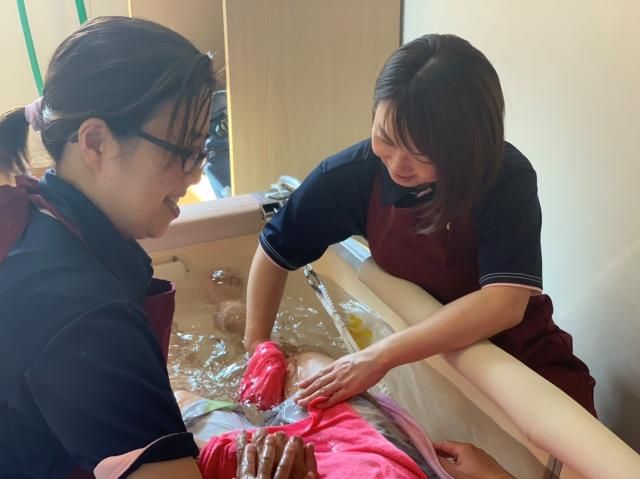SAINT CARE CHIBA INC.の求人・転職情報