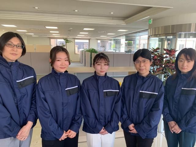 環境整備株式会社の求人・転職情報