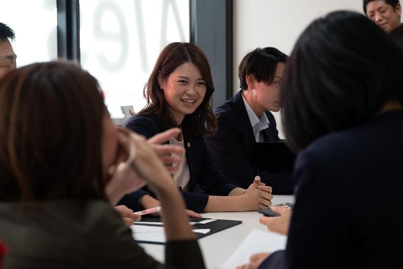 株式会社アレス岡崎の求人・転職情報