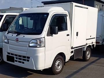 高栄商事株式会社　高槻ガレージ