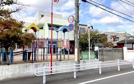 社会福祉法人葦陽福祉会　武庫川乳児保育所の求人・転職情報
