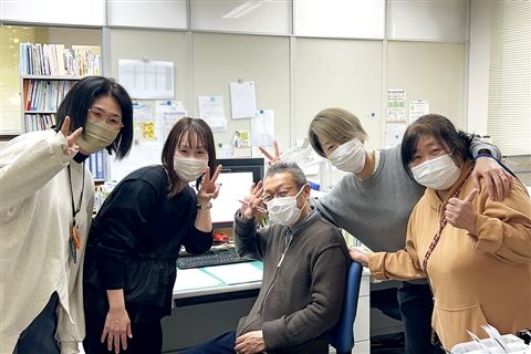 求人画像