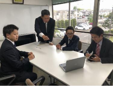 株式会社クロダイトのアルバイト・バイト求人情報-04