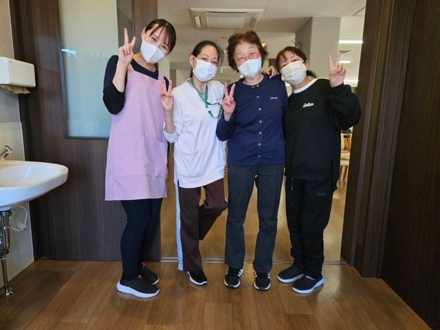 株式会社ワールドプラス　アルヴェケア東矢島Ⅱのアルバイト・バイト求人情報-03