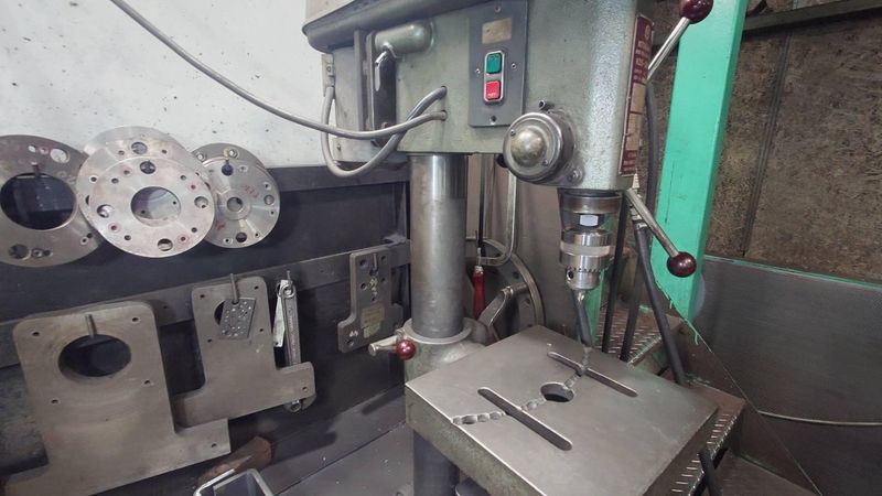 田邊高圧容器株式会社の求人・転職情報