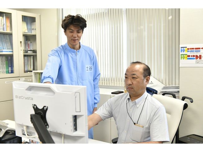 株式会社エバーフレッシュ函館のアルバイト・バイト求人情報-03