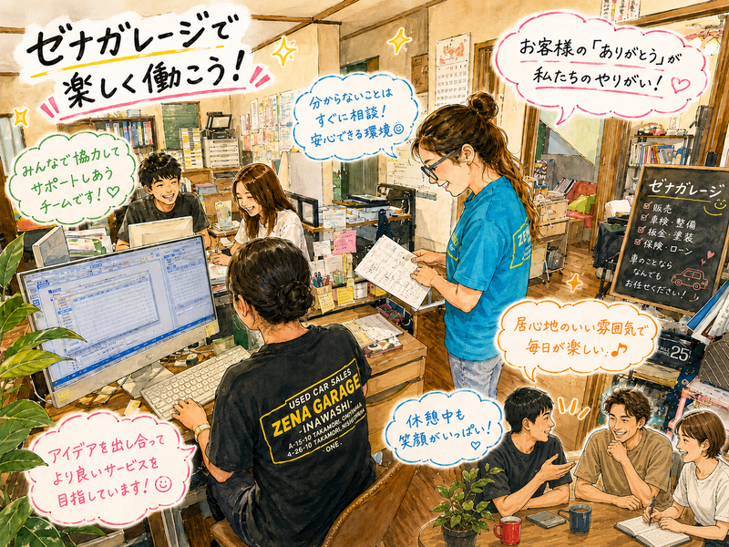 求人画像