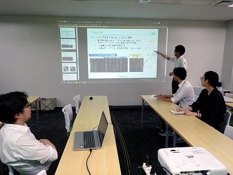 株式会社とめ研究所本社ラボのアルバイト・バイト求人情報-05