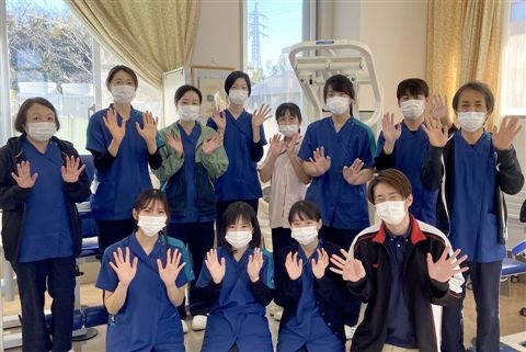 介護老人保健施設 ハートケア横浜小雀(通所リハビリ)のアルバイト・バイト求人情報-05