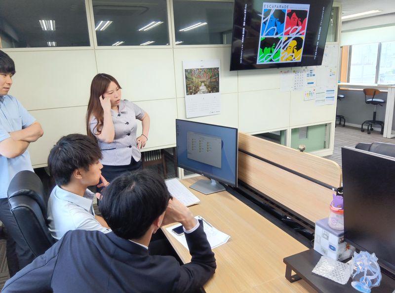 親和スチール株式会社　福岡本社のアルバイト・バイト求人情報-05