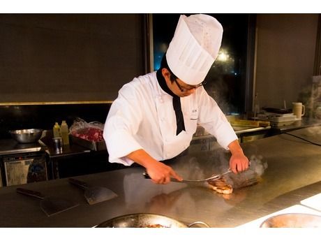 バイキングレストラン麦畑/GKB株式会社のアルバイト・バイト求人情報-11