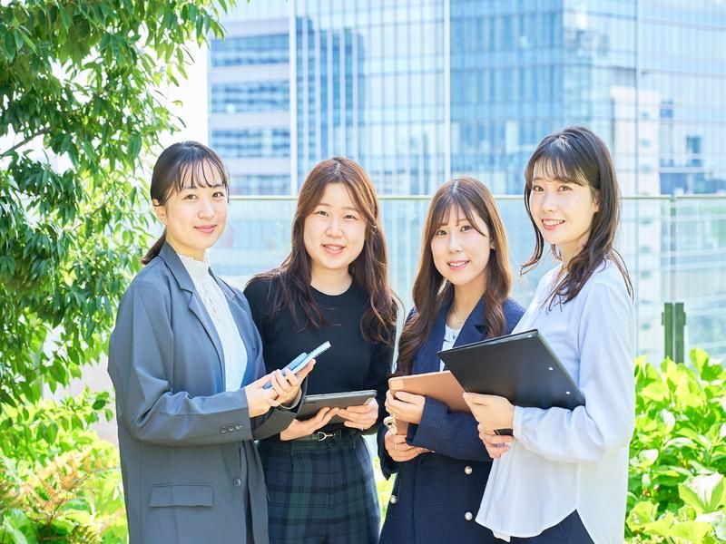 SocioFuture WIT(株)/大門のアルバイト・バイト求人情報-02
