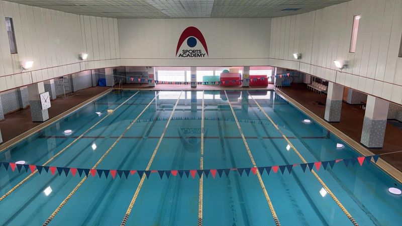 スポーツアカデミー土浦の派遣求人情報
