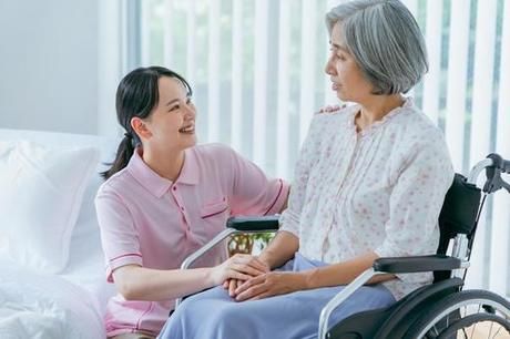 ファミリー・ホスピスさがみ野ハウスの求人・転職情報