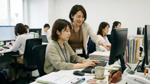 求人画像