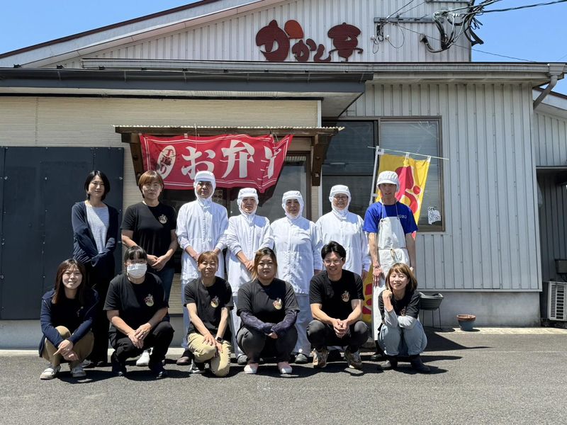 株式会社かかし亭の求人・転職情報