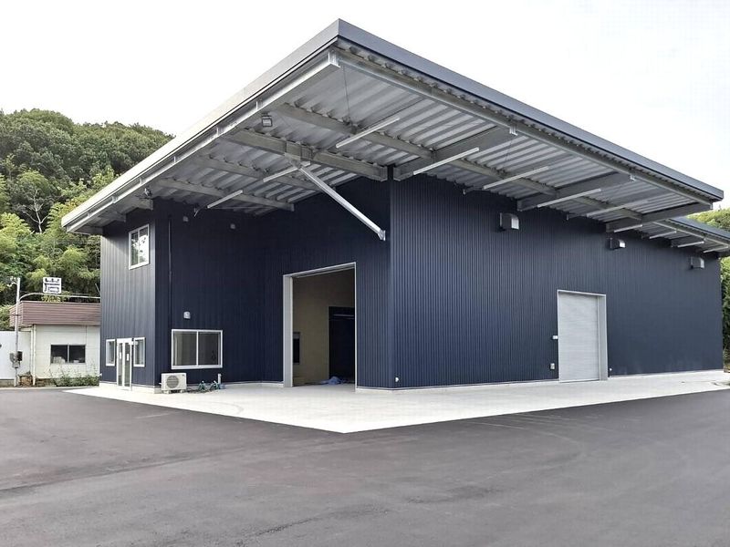 井上電機株式会社　関西支店(令和6年10月新社屋完成)のアルバイト・バイト求人情報-02