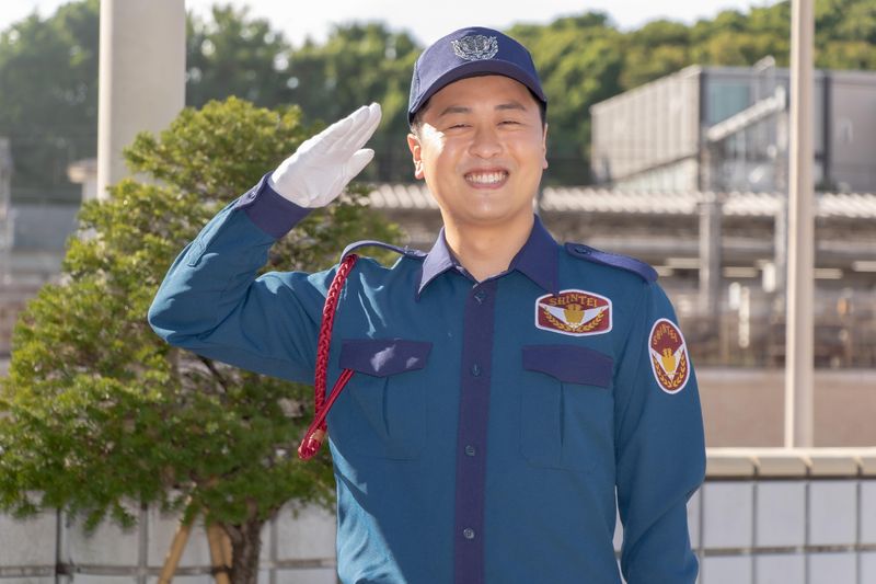 中野駅近くの商業施設(シンテイ警備株式会社　新宿支社)のアルバイト・バイト求人情報-02