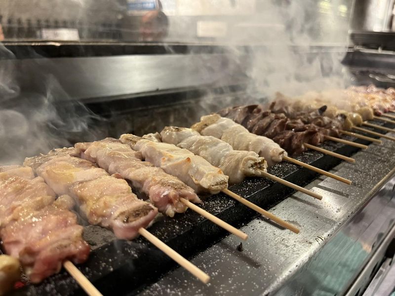 佐賀みつせ鶏 酒場 高しな 富山駅前店のアルバイト・バイト求人情報-05