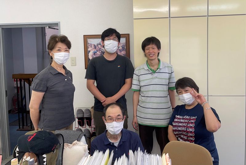 有限会社ゆとりケアの求人・転職情報