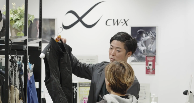 株式会社ワコールの求人・転職情報