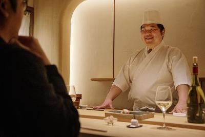GENTLE Dining & Sushi Barのアルバイト・バイト求人情報-02