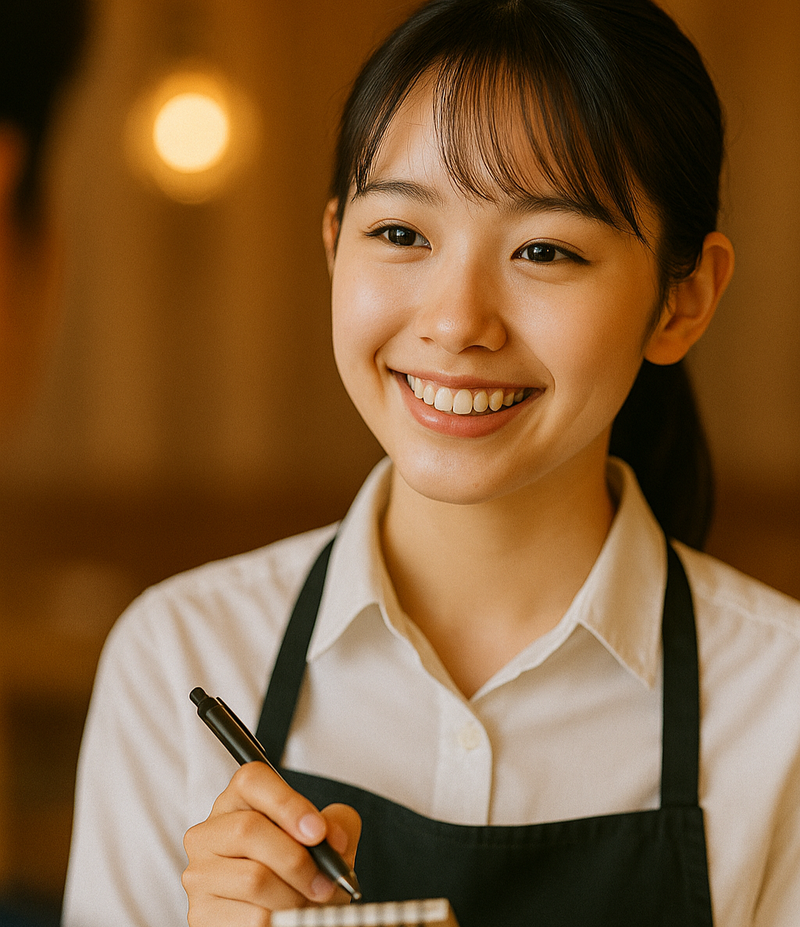 RISUTORANTE Al Cieloのアルバイト・バイト求人情報-03