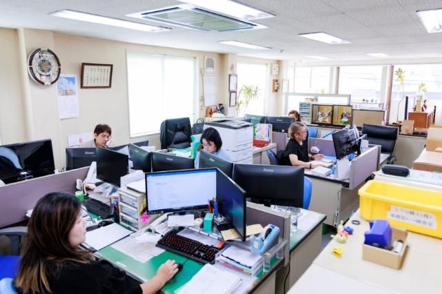 ミクロ精工株式会社の求人・転職情報