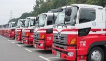 日本梱包運輸倉庫株式会社の求人・転職情報