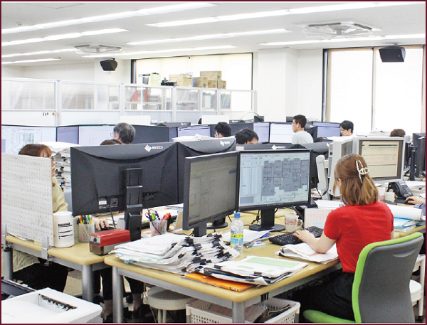 さーべい屋株式会社の求人・転職情報