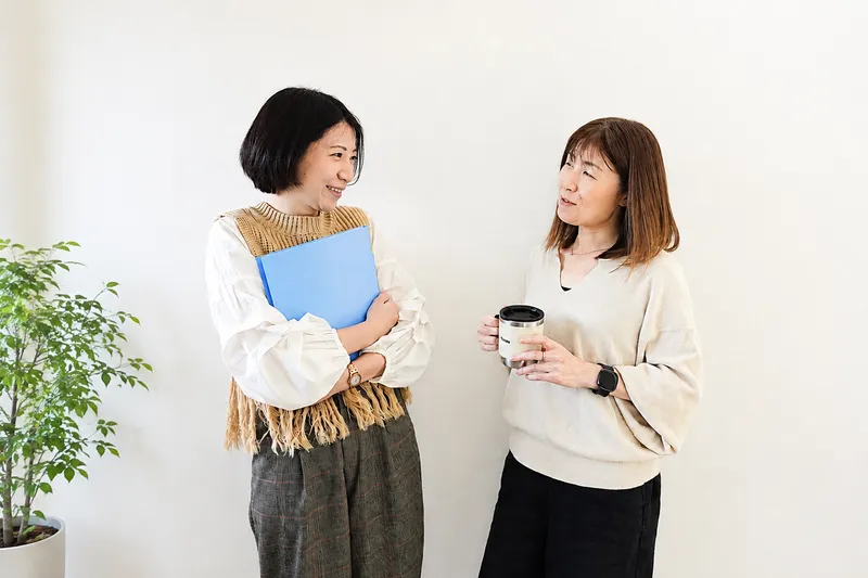 求人画像