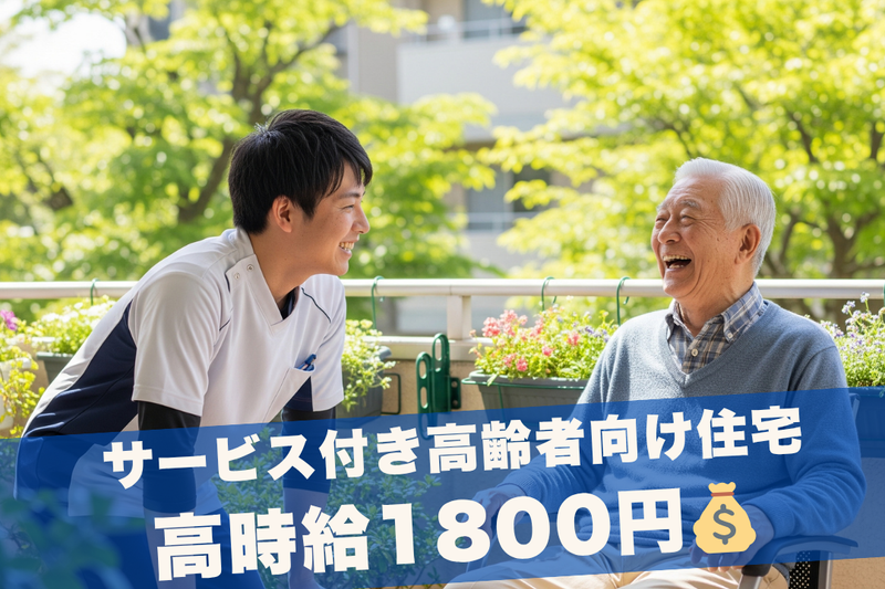 株式会社グッドパートナーズの派遣求人情報