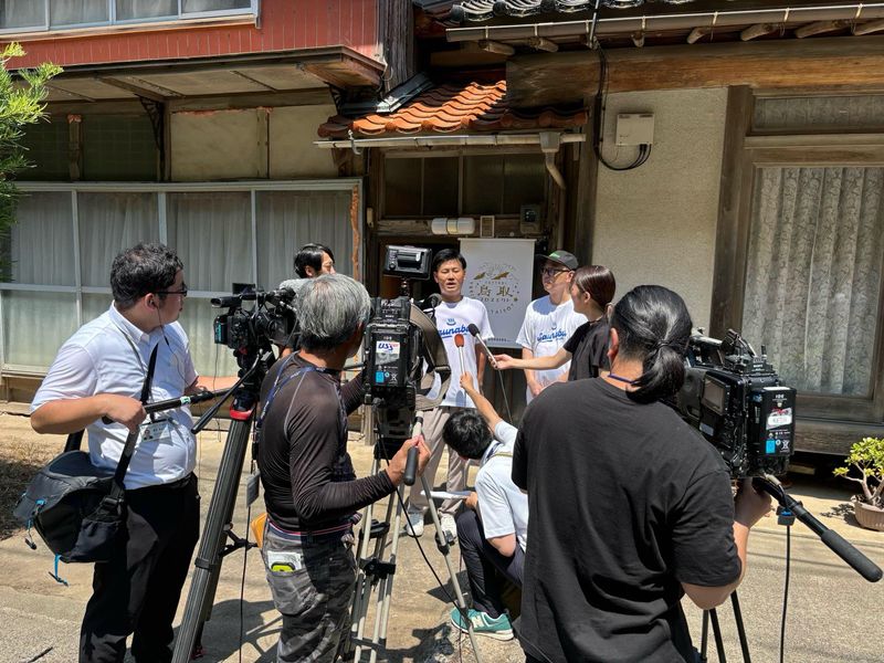 ＮＯＢＯＲＤＥＲＳ株式会社の求人・転職情報