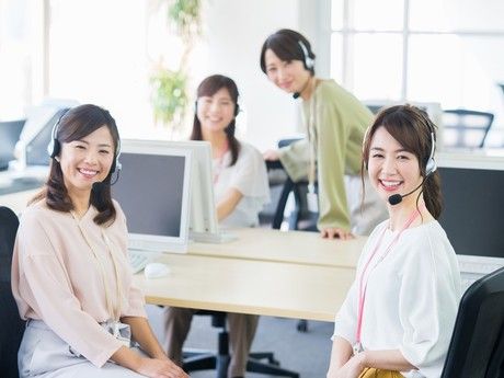 日本トータルテレマーケティング　営業企画部(熊本)堺市案件【4020】の求人情報