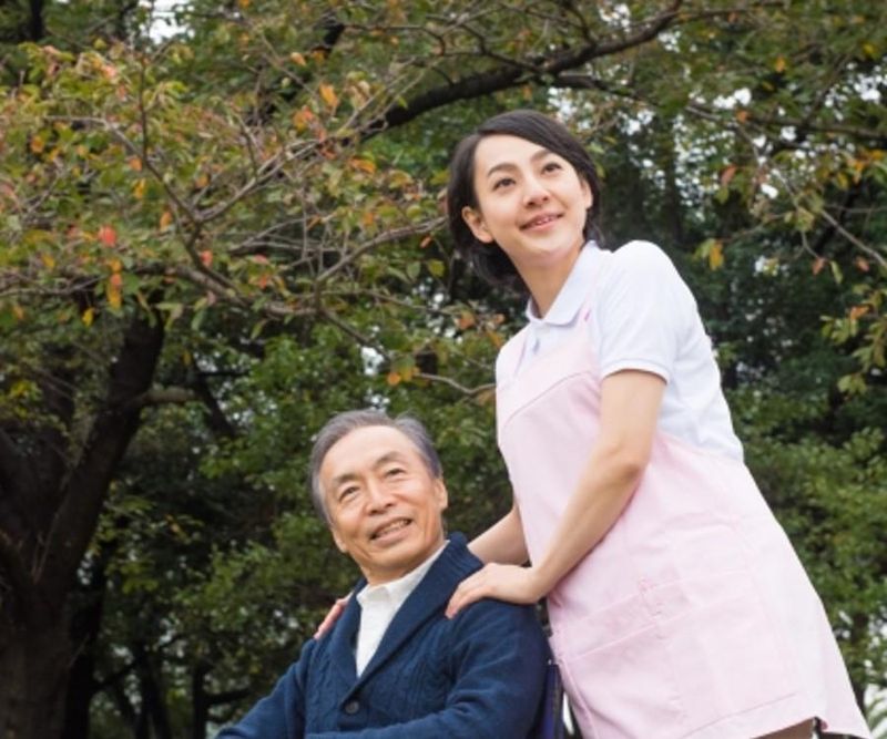 エーエスケアサービス株式会社の求人・転職情報