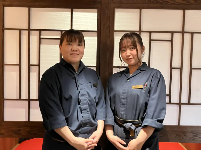 焼肉　ゆう楽のアルバイト・バイト求人情報