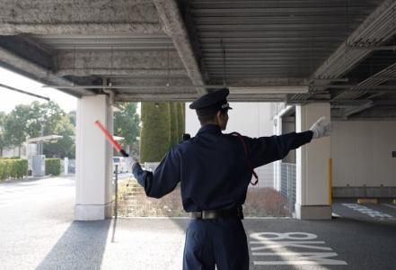 協和警備保障株式会社の求人・転職情報