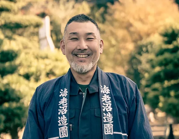 求人画像