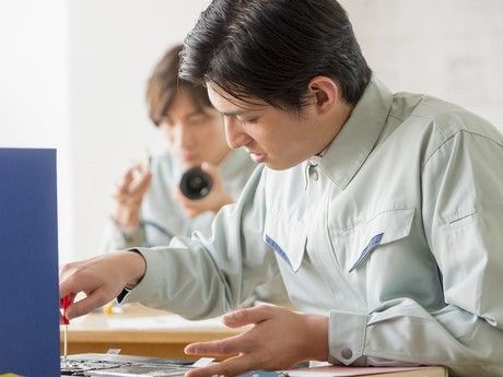 株式会社森晴産業の求人・転職情報