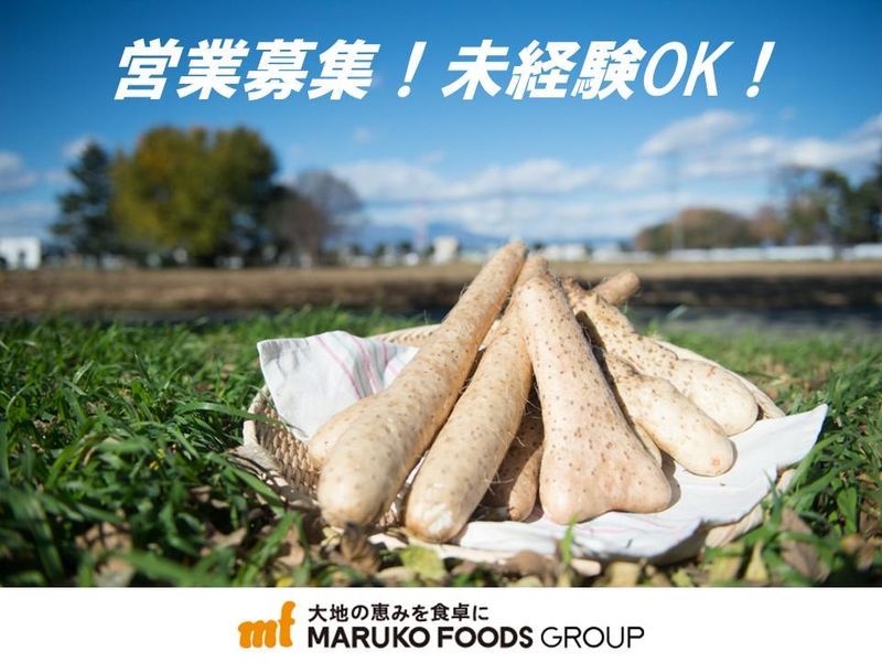 マルコーフーズ株式会社の求人・転職情報