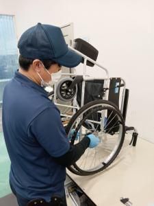 株式会社日本ケアサプライの求人・転職情報